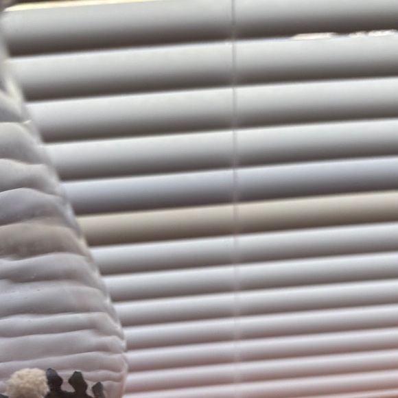 Lamplight Farms Glass Oil Lamp - Picture 4 of 5